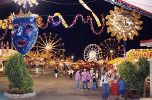 California State Fair 2002